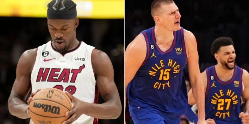 Giới thiệu tính năng highlight bóng rổ NBA 