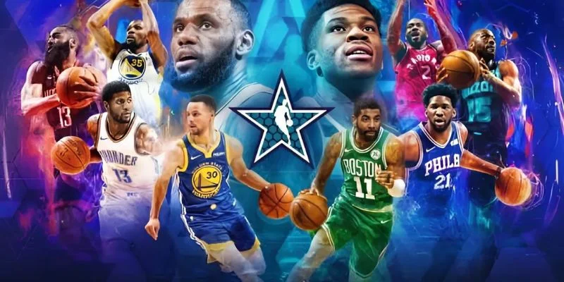 Tính năng kết quả bóng rổ NBA